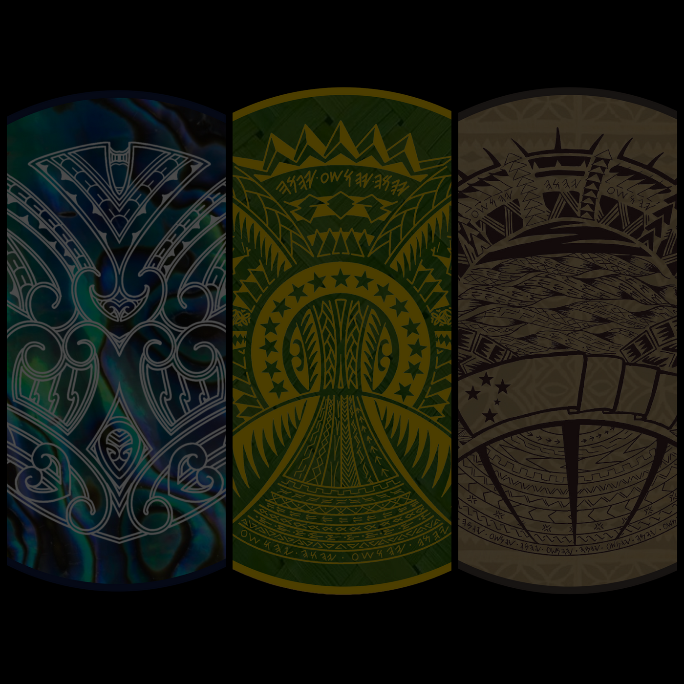 ORIGINALZ COLLECTION